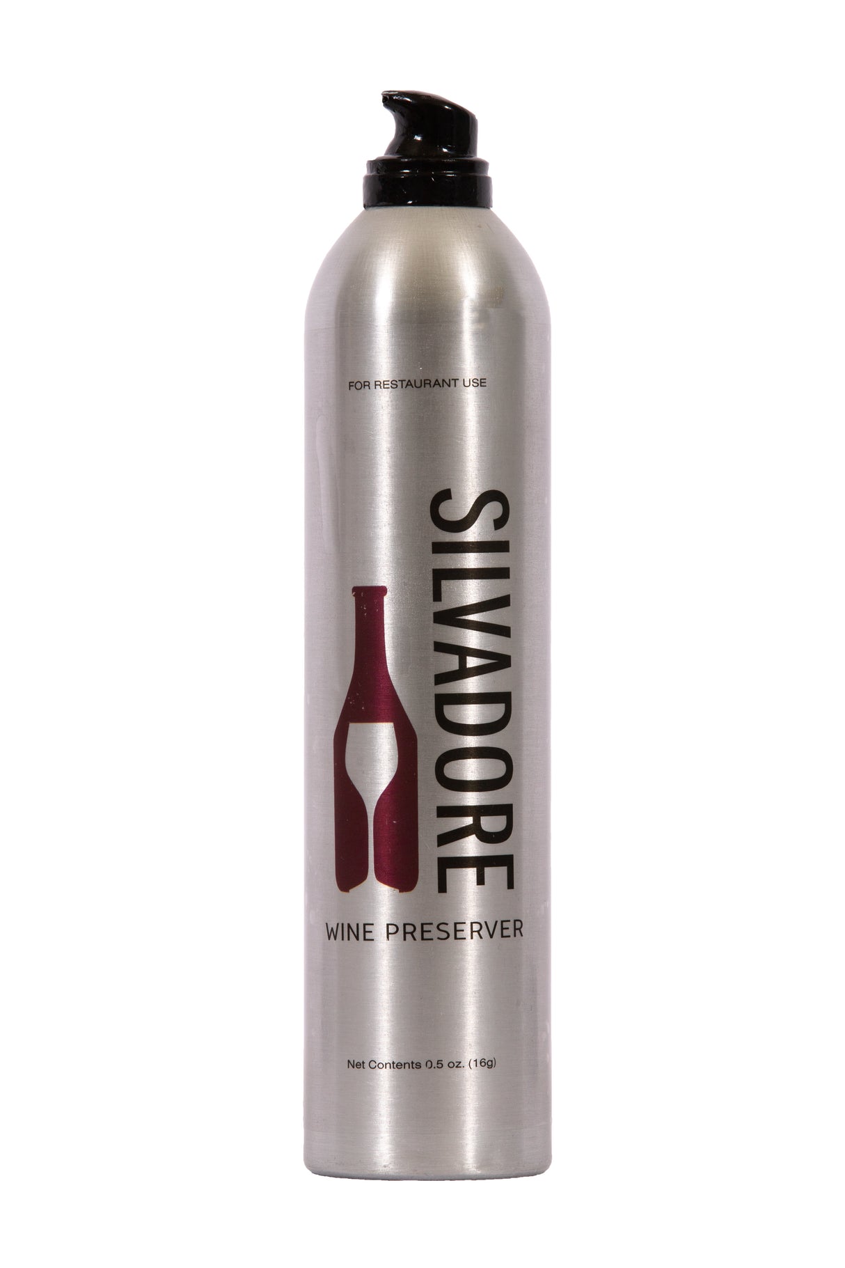 Wine Preservative, Argon Liquid, Aerosol,6 - 0.5 OUNCE