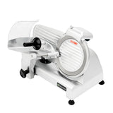 Slicer, Meat, 8.5 Inch, Stainless Steel, Manual,1 - 1 EACH