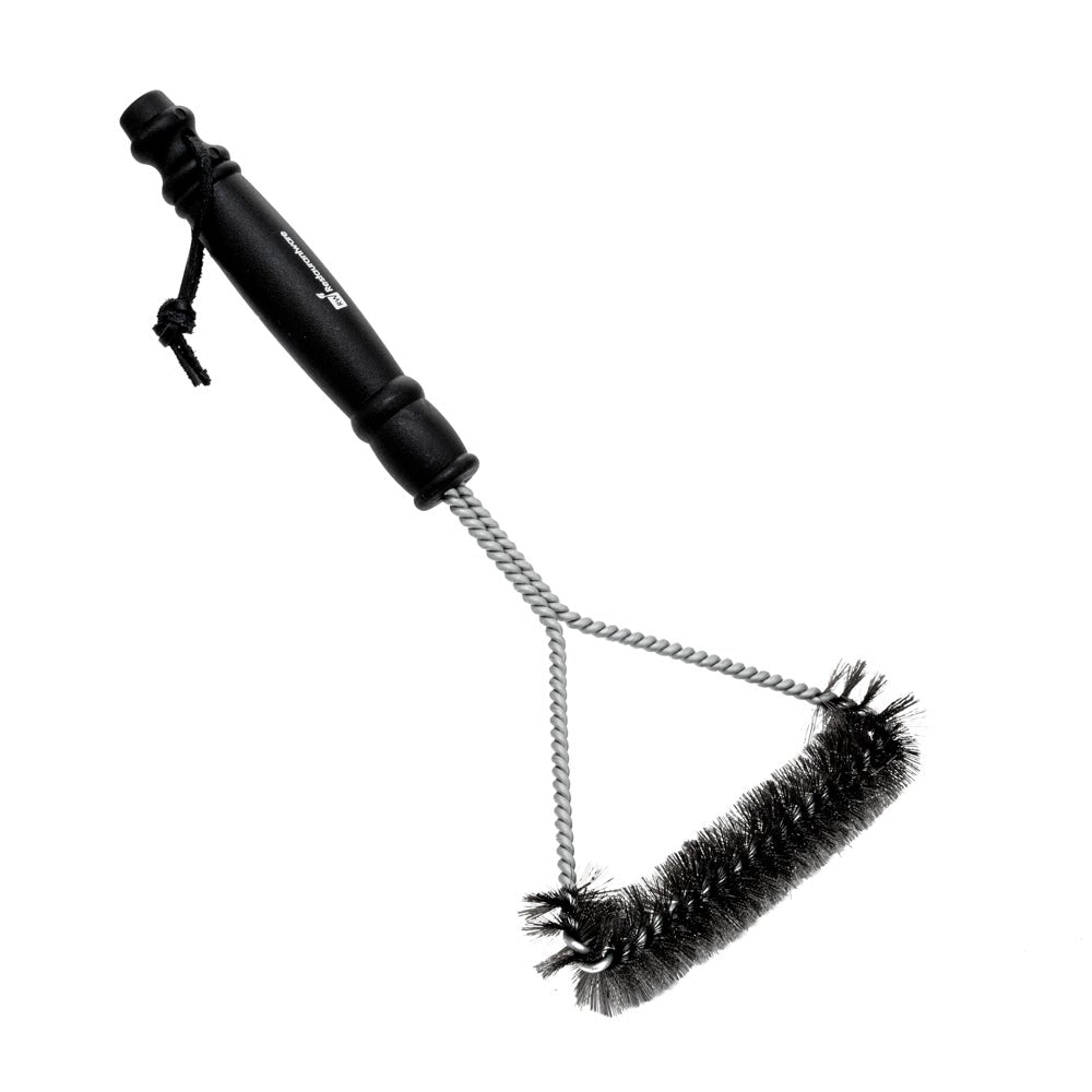 Brushes, Grill, 16 Inch, Bristle Free,1 - 1 EACH