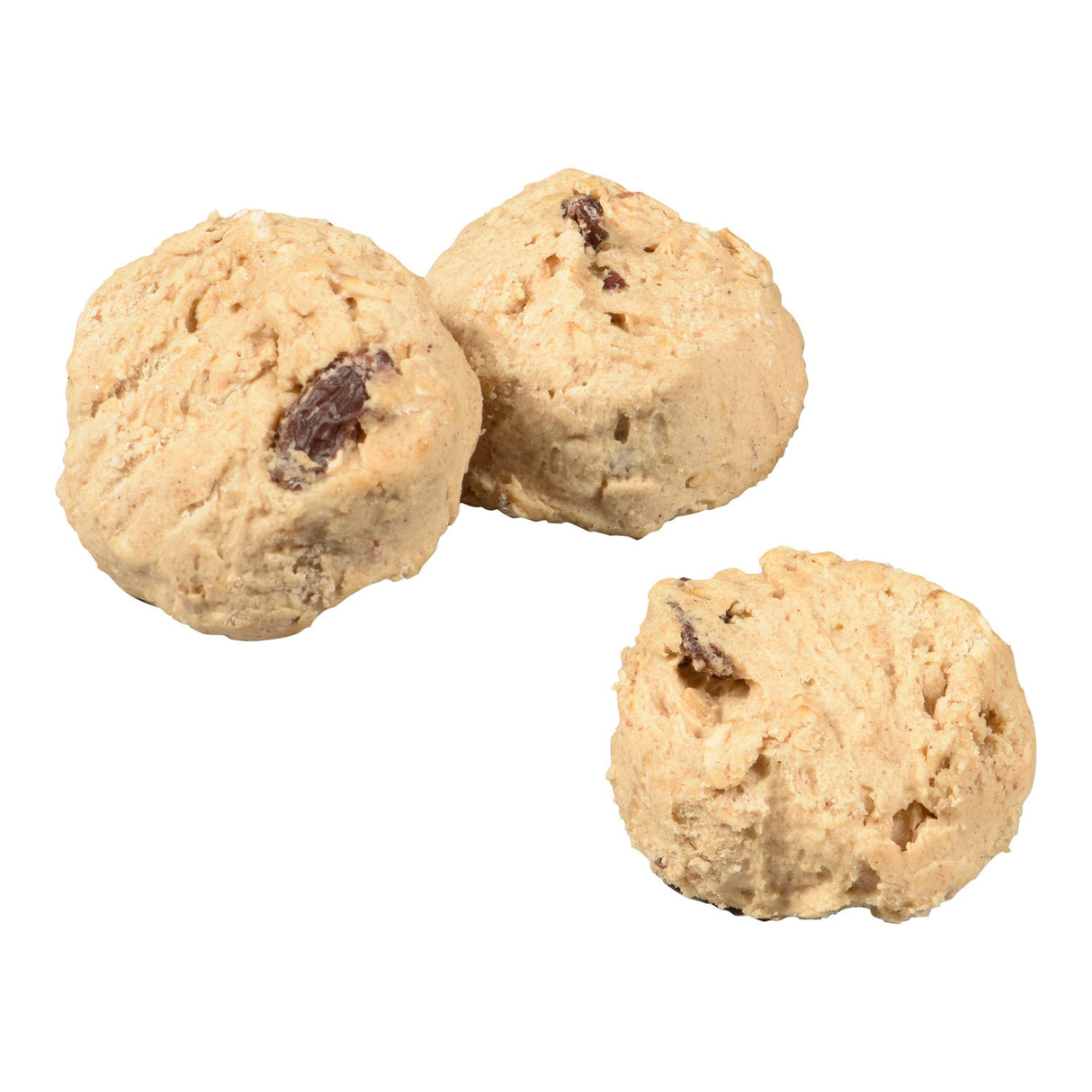 Cookie Dough, Oatmeal Raisin, Value Zone,320 - 1 OUNCE