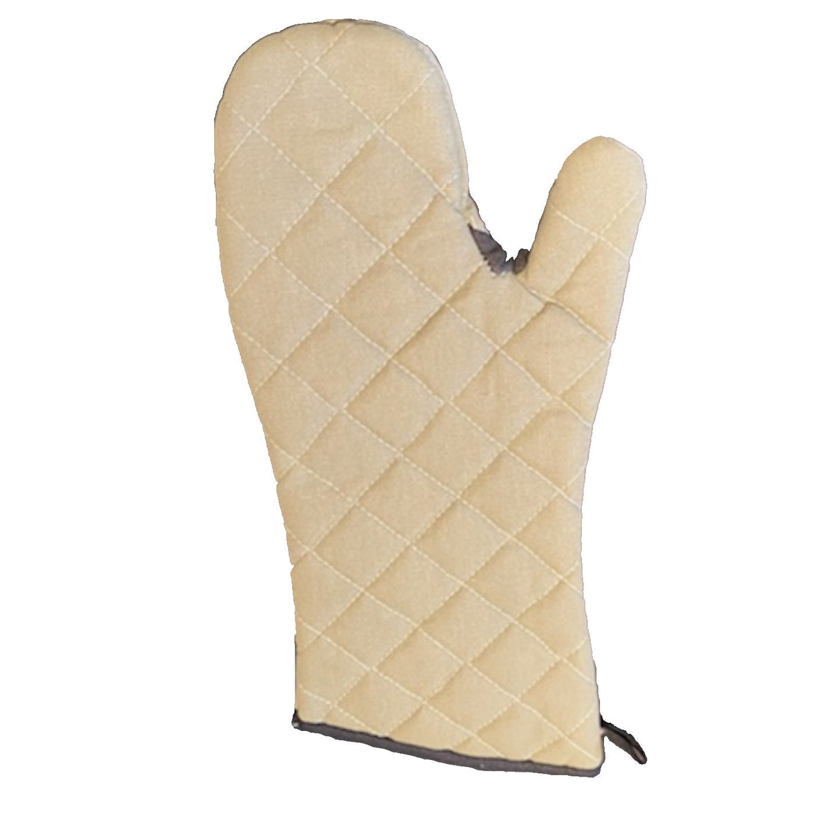 Mitts, Oven, High-Heat, Tan, 17 Inch,2 - 1 EACH