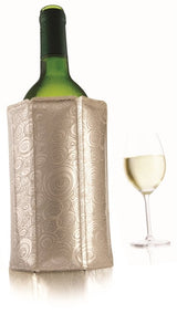 Cooler, Wine, Flexible, Platinum,6 - 1 EACH