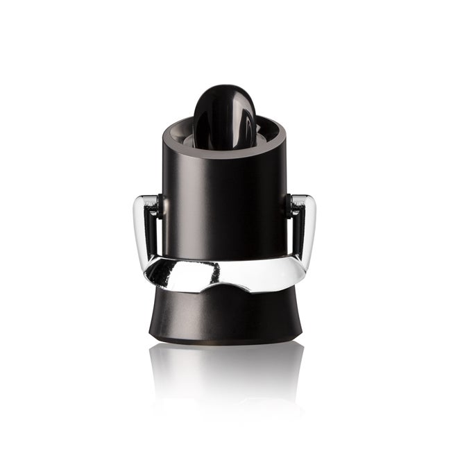Pourers, Champagne, Black,6 - 1 COUNT