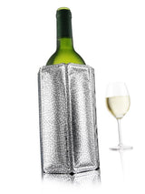 Cooler, Wine, Flexible, Silver,6 - 1 EACH