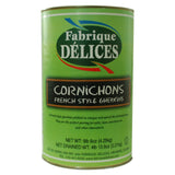 Pickles, Cornichon Gherkin,1 - 9.37 POUND