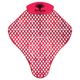 Urinal Screens, Kiwi Guava,6 - 1 COUNT