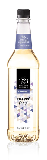 Drink Mix, Frappe,2 - 1 LITER