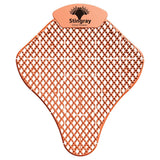 Urinal Screens, Mango,6 - 1 COUNT