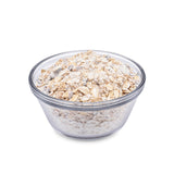 Oatmeal, Protein, Unleashed, Blueberries & Cream, Single-Serve Cup,12 - 2.12 OUNCE