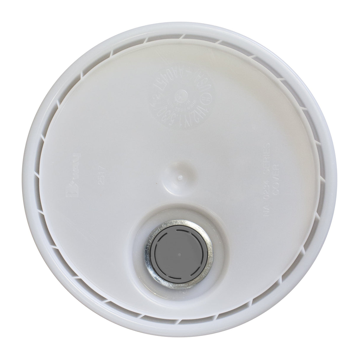 Laundry Suds, Highly Concentrated, Citrus Scent, High Efficiency,1 - 5 GALLON