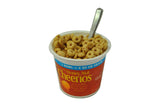 Cereal, Bowls, Single-Serve,60 - 2 OUNCE
