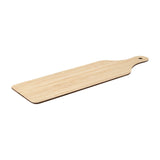 Boards, Cheese & Charcuterie, 11.75 x 3.5 Inch, Bamboo,1 - 2 COUNT