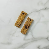 Granola Bars, Chewy, Chocolate chip &Oatmeal Raisin, 0.89 Ounce,120 - 1 COUNT