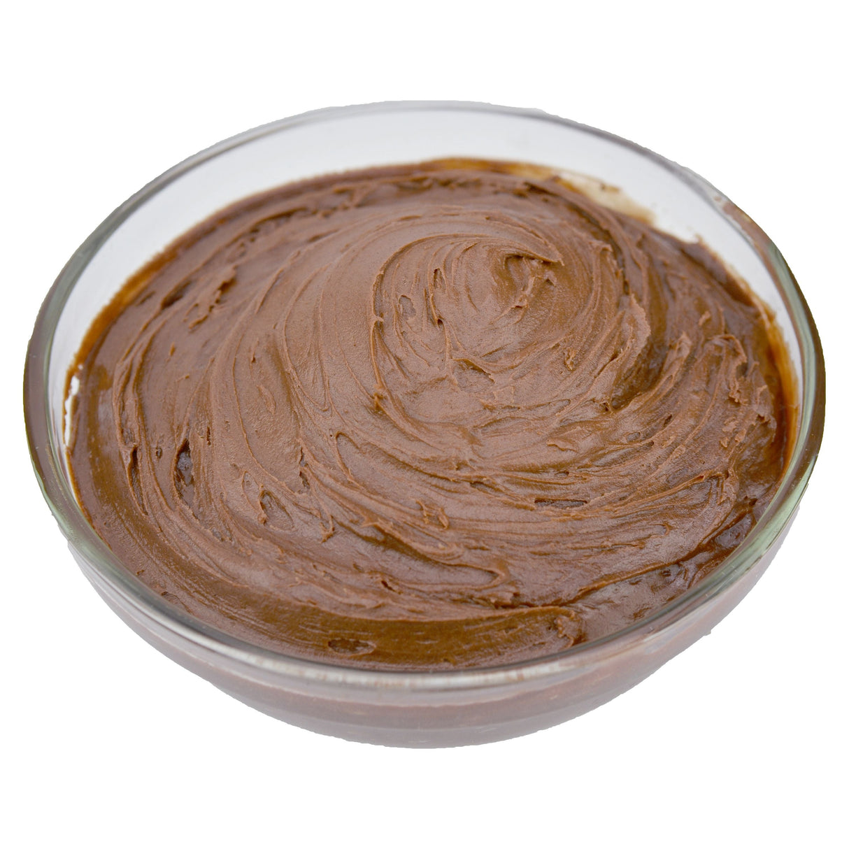 Icing, Chocolate Double Fudge, Ready-to-Use,1 - 35 POUND