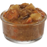Soup, Beef Stew, Shelf-Stable, Ready-to-Serve,12 - 15 OUNCE