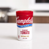 Soup, Classic Tomato Sipping,8 - 11.1 OUNCE