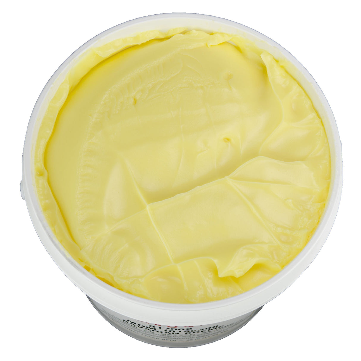 Filling, Pastry, Ready-to-Use, Bavarian Cream,1 - 38 POUND