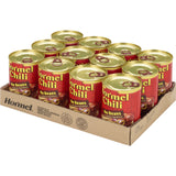 Chili, without Beans, Shelf-Stable,12 - 15 OUNCE