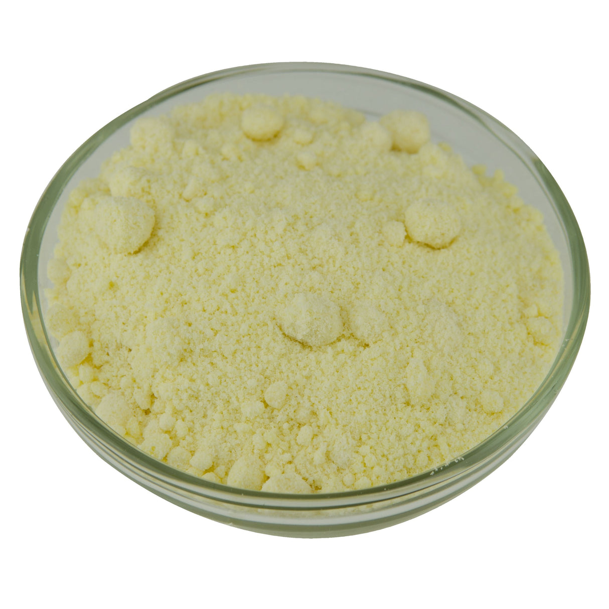 Topping, Sweet Vanilla Streusel, Bulk,1 - 28 POUND