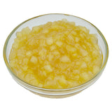 Filling, Pastry, Ready-to-Use, Chopped Apple,1 - 38 POUND