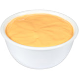 Sauce, Cheese, Ultimate, Yellow, Pouch,6 - 106 FLUID