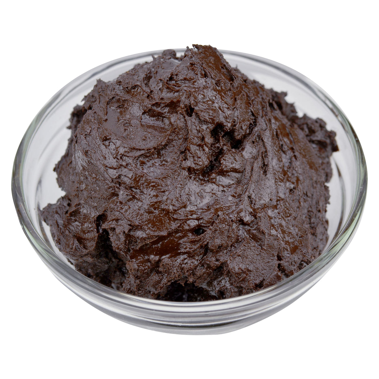 Icing Base, Bittersweet Chocolate Fudge,1 - 30 POUND