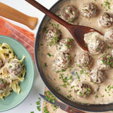 Soup, Cream of Mushroom, Condensed,48 - 10.5 OUNCE