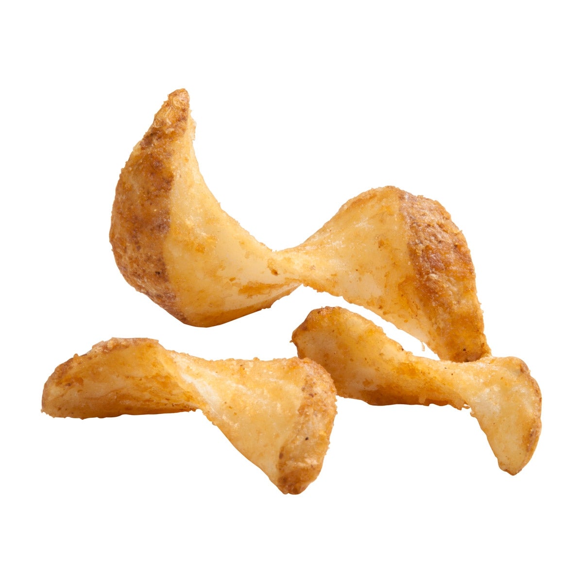 French Fries, Sidewinder, Fancy, Bent Arm Ale Battered,6 - 4 POUND