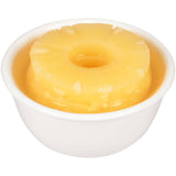 Pineapple, Sliced, in Heavy Syrup,6 - 108 OUNCE