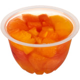 Fruit Mix, Papaya Mango, in Juice, Single-Serve,36 - 4 OUNCE