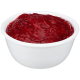 Topping, Strawberry, Sliced,3 - 118 OUNCE
