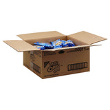 Cookies, Chocolate Sandwich, Mini, Cream, Single-Serve, Shelf-Stable,60 - 1.5 OUNCE