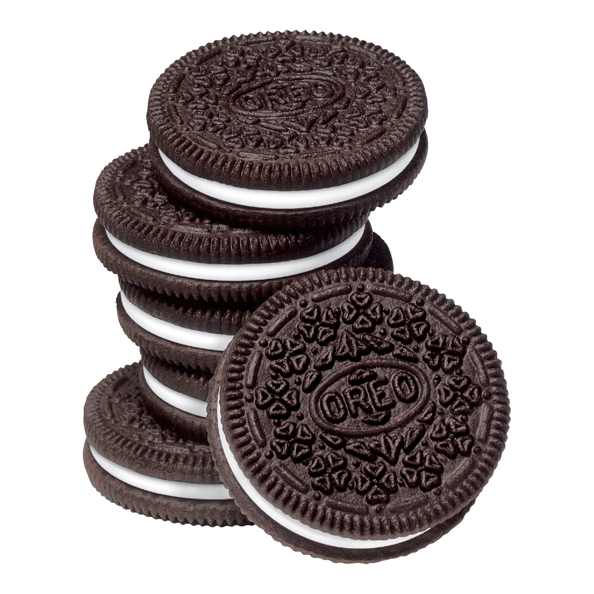 Cookies, Chocolate Sandwich, Creme Filled, Shelf-Stable, 68 Gram,4 - 30 COUNT