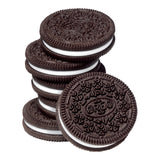 Cookies, Chocolate Sandwich, Creme Filled, Shelf-Stable, 68 Gram,4 - 30 COUNT