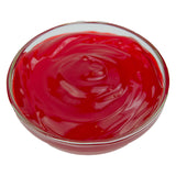 Glaze, Ready-to-Use, Strawberry,1 - 20 POUND