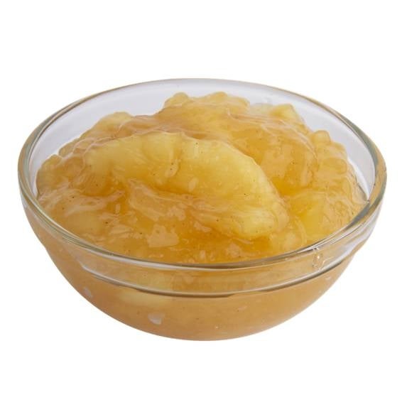 Filling, Pie, Ready-to-Use, Apple Crown,1 - 18 POUND