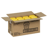Mustard, Yellow,12 - 8 FLUID