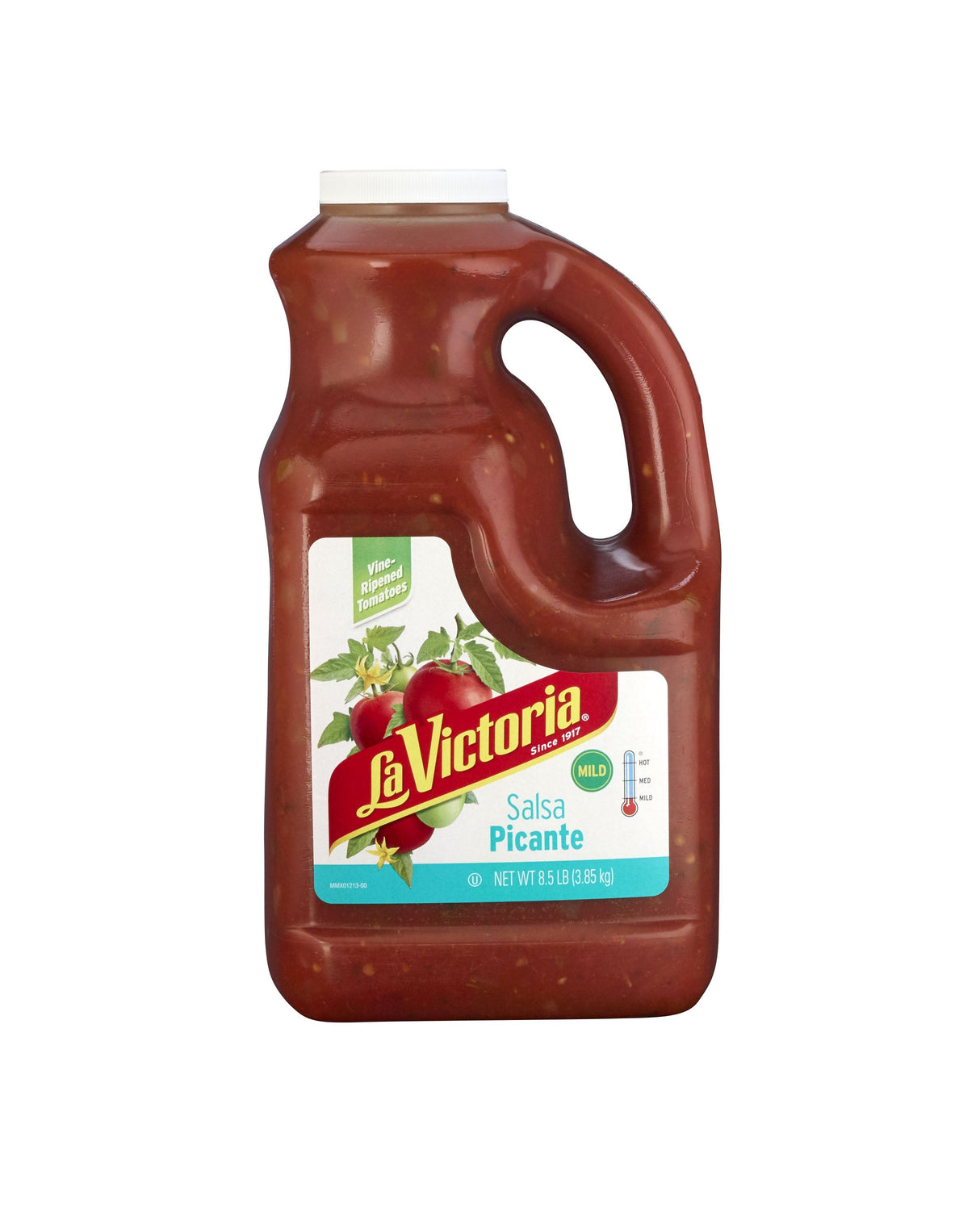 Salsa, Picante, Mild,4 - 136 FLUID