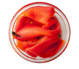 Peppers, Red, Whole, Roasted,6 - 3 KILOGRAM