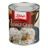 Gravy, Sausage, Old Fashioned Country,6 - 106 OUNCE