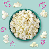 Popcorn, Kettle, Ready to Eat, Light,60 - 0.6 OUNCE