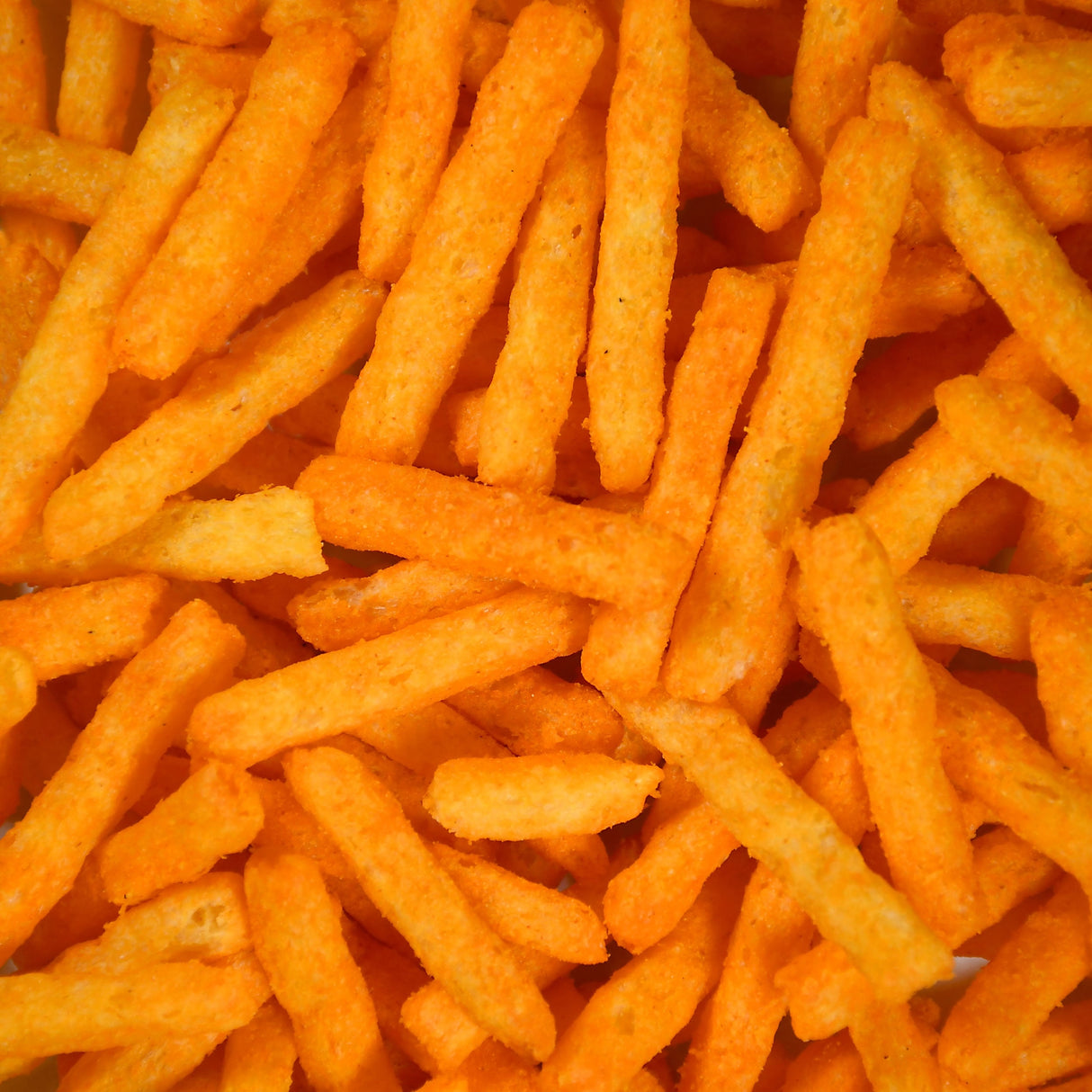Snacks, Fries, Hot,12 - 3 OUNCE