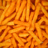Snacks, Fries, Hot,12 - 3 OUNCE