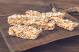 Almonds, Marcona, Fried & Salted,1 - 11 POUND