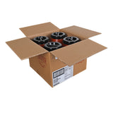 Olives, Kalamata, Sliced,4 - 2 KILOGRAM