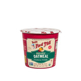 Oatmeal, Orange Cranberry, Instant, Organic, Cup,12 - 2.47 OUNCE