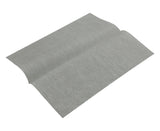 Wraps, Deli, 12 x 10.75 Inch, Dry-Waxed Paper, White, Light-Grade, Interfolded,12 - 500 COUNT