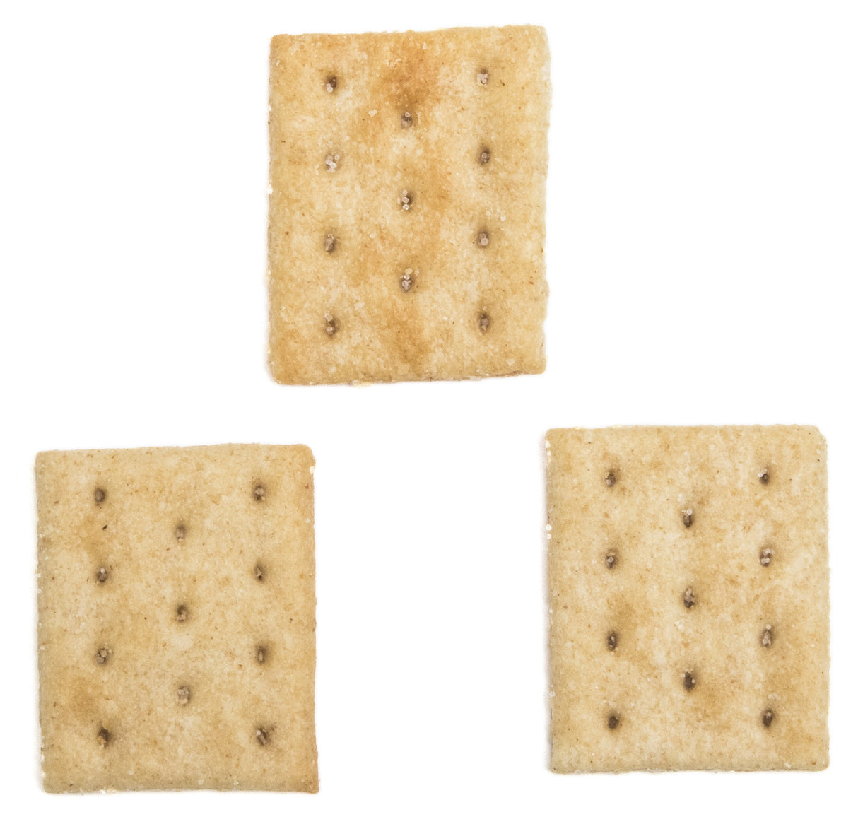 Crackers, Original, Whole Grain,4 - 20 OUNCE