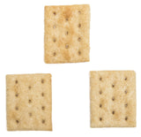 Crackers, Original, Whole Grain,4 - 20 OUNCE