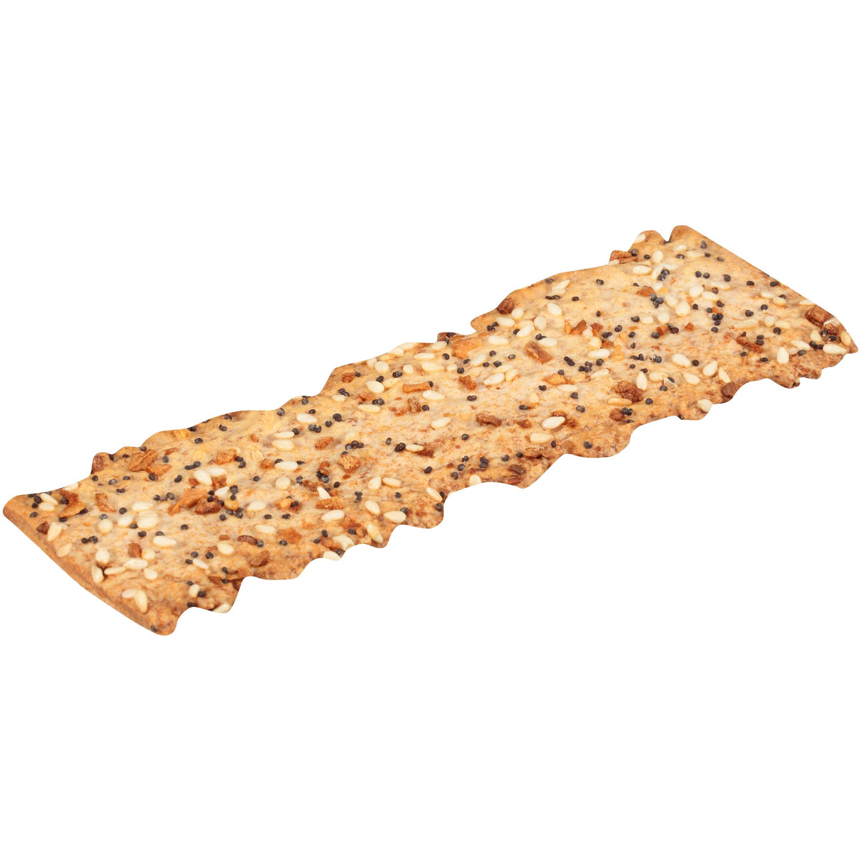 Crackers, Flatbread, Everything,1 - 5 POUND